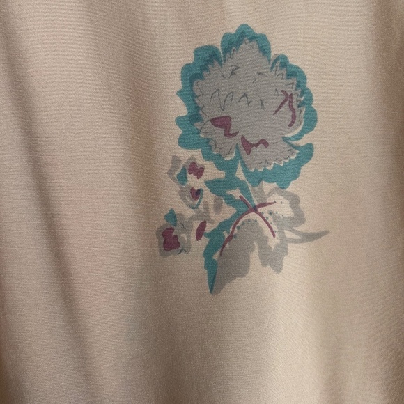 Horses Atelier Silk Slip Dress Size 6/8 - Picture 4 of 10